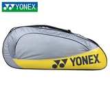 尤尼克斯YONEX BAG-5423/5426R 3/6只装羽毛球包 单肩包 双肩包
