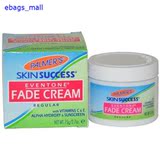 Palmers Skin Success Eventone Fade Cream, Regular - 2.7 Oz :