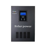 光合2000W24V工频逆变器 太阳能逆控充电一体机带UPS充电太阳能