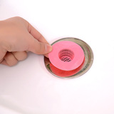 日本 洗手盆下水管过滤网 洗脸盆台盆水斗漏斗面盆水槽配件