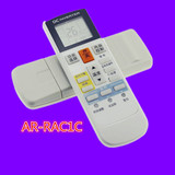 富士通 AR-RAC1C AR-RCD1C/RCDIC空调遥控器 全新正品现货