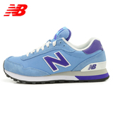 New Balance/NB 女鞋复古鞋 运动鞋跑步鞋WL515COA/COE/COF正品