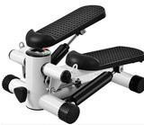 居多功能家用智能静音3D踏步机脚踏器 室内减肥运动健身