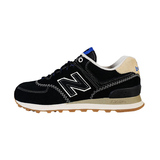 New Balance/NB  男鞋女鞋 复古鞋 跑步鞋 ML574GBD/GCO