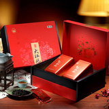 中茶海堤茶叶系列AT679200g装大红袍礼盒中粮新品茶叶公司福利