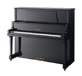 卡瓦依/KAWAI KU-P132卡哇伊全新立式钢琴专业演出琴上海地区专卖