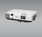 Epson/爱普生EB-C760X投影机 5000流明 HDMI高清 商务会议投影仪
