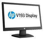 HP/惠普商用显示器LE1902X V191 V193 G9W86AA3年保修 LED 未拆封