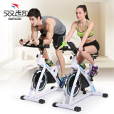 特价双超动感单车静音家用器材脚踏减肥运动健身瘦腿锻炼体育
