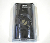 AKG/爱科技 K404  K420同系 头戴式音乐耳机 便携折叠手机耳机正