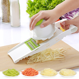 多功能切菜器厨房用品神器擦萝卜土豆丝切丝创意家用切片机刨丝器