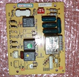 新科空调电脑板主板  50426 控制板 主控板 A50197-YH03