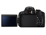 Canon/佳能 EOS 700D套机(18-135mm)单反相机700D 18-135国行正品