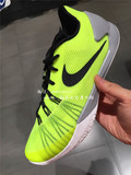 台湾正品代购Nike Hyperchase火箭哈登战靴篮球鞋 男鞋705364-700