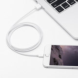 GINKGO 苹果手机iPhone6/6Plus充电线数据线【MFI认证】