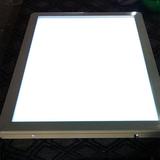 LED灯箱导光板用PET均光膜扩散膜 导光均匀画面亮度柔和十米包邮