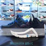 adidas正品阿迪达斯2016春新款男子沃尔运动篮球鞋 F37130 F37132