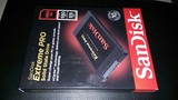 SanDisk 闪迪 Extreme pro 至尊超极速 480G SSD 固态硬盘