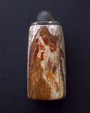 金石篆刻 古印 老印章 石印/石质 铜钮 器型稀有独特/包老包真