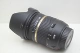 腾龙17-50VC 2.8 佳能口  防抖 标准变焦镜头 低价出售