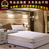 宾馆薄床垫批发酒店用品床护垫可折叠榻榻米床褥加厚1.2 1.5 1.8m
