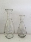 批发 约旦沙画瓶子儿童沙瓶画艺术瓶空瓶沙画瓶专用玻璃瓶送木塞