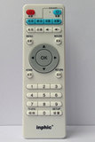 英菲克/inphic 19 I10 I8 I7 I6网络电视机顶盒学习型遥控器