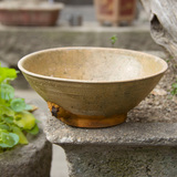 『親和居』出土的瓷器老瓷器碗高古瓷器越窑碗原始青瓷碗保真包老