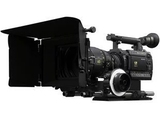 Sony/索尼 PMW-F3K/L可选 带35/50/85mm镜头全幅3D高清摄像  现货