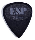正品日产 ESP 超防滑 标准吉他拨片 0.8mm 《现货》