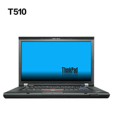 二手联想笔记本电脑 Thinkpad T510 T520 W510 15寸1920屏