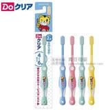 日本本土原装Sunstar巧虎儿童专用牙刷4-6岁儿童牙刷进口