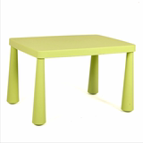 桌椅子宝宝学习桌椅子加厚儿童桌椅幼儿园彩色塑料游戏桌画画桌