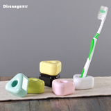 出口韩国正品抗菌陶瓷牙具座 牙刷架牙具整理底座 笔套 笔架笔插