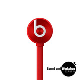 Beats URBEATS正品重低音耳塞式手机电脑 耳机入耳式线控通用苹果