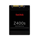企业级Sandisk/闪迪Z400S 128G 固态硬盘 2.5寸SSD笔记本台式机