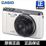 原装正品Casio/卡西欧 EX-ZR1200自拍神器 美颜相机