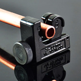 上匠切管器 割管器迷你管子割刀铜管铝管金属切管器小割刀3-22mm