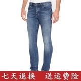 专柜正品CK jeans凯文克莱男BODY休闲牛仔裤 15秋冬J303227-1790