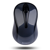 双飞燕 G3-280N 无线鼠标 游戏办公USB笔记本电脑节能迷你小鼠标
