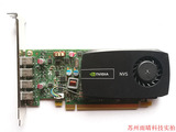 丽台/NVIDIA NVS510显卡 2G缓存 专业4K分辨合屏显卡 二手拆机