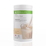 美国康宝莱纤体蛋白营养混合奶昔750g 香草味 海外优质精选货源