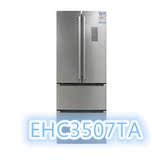 正品Electrolux/伊莱克斯 EHC3507WA/TA多门冰箱全国联保特卖