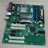 Intel 英特尔 D945GNT 集成显卡  半导体工控机主板现货