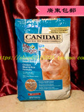 （代购）Canidae 卡比 咖比 猫粮 鸡肉 红米 15磅 广东包邮