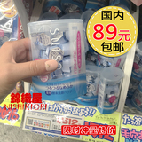 日本原装嘉娜宝酵素洗颜粉 酵素洁颜洁面粉去黑头角质 32粒有包邮