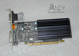 XFX/讯景 ATI HD5450 1G DDR3 半高显卡 HDMI HTPC显卡
