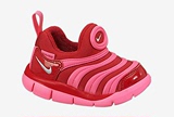 【日本代购 】NIKE/耐克毛毛虫童鞋男童女童运动鞋跑步鞋新款