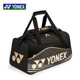 尤尼克斯羽毛球拍包男款女款单肩羽毛球袋YONEX健身包YY手提包