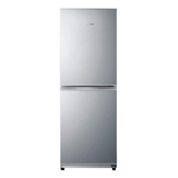 Midea/美的 BCD-175QM(E)美的双门宿舍家用一级节能直冷特价冰箱